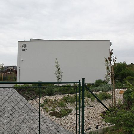 Apartmany Hluboka Nad Vltavou S Vyhledem Na Zamek Luaran gambar