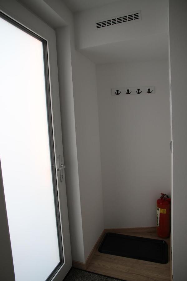 Apartmany Hluboka Nad Vltavou S Vyhledem Na Zamek Luaran gambar