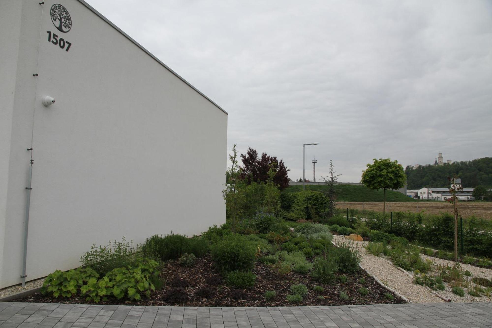 Apartmany Hluboka Nad Vltavou S Vyhledem Na Zamek Luaran gambar